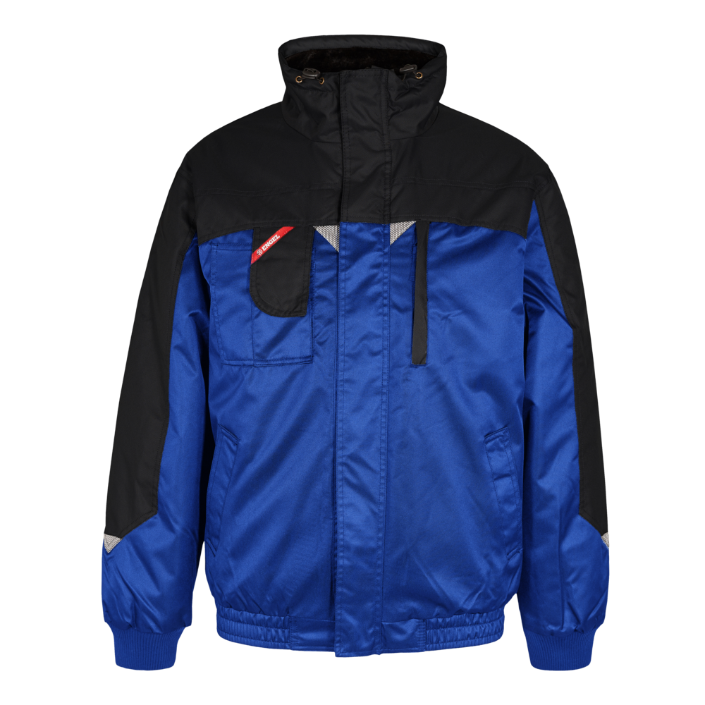 F. Engel - Pilot Jacket